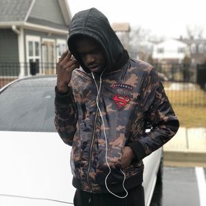 Meet your Posher, Grey